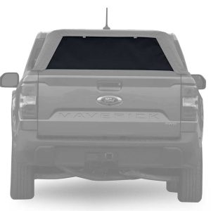 Fas-Top | Rear Blackout Blind