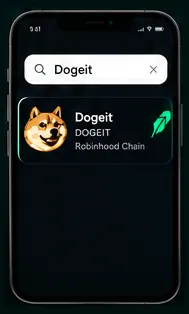 Find Dogeit