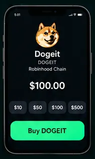 Buy Dogeit