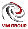 MM Group Logo